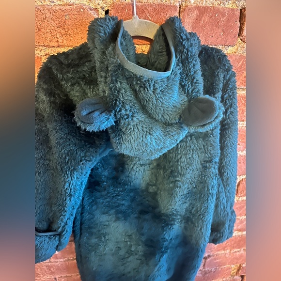 North Face Baby Bear One-Piece - Picture 4 of 4